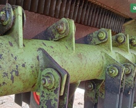 Клаас Консул, об'ємом двигуна 0 л та пробігом 0 тис. км за 13500 $, фото 16 на Automoto.ua