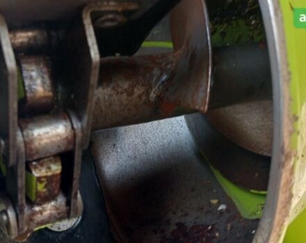 Клаас Консул, об'ємом двигуна 0 л та пробігом 0 тис. км за 13500 $, фото 9 на Automoto.ua