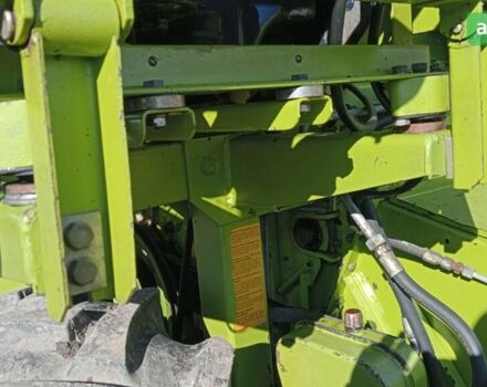 Клаас Консул, об'ємом двигуна 0 л та пробігом 0 тис. км за 13500 $, фото 13 на Automoto.ua