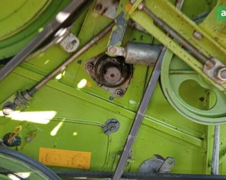 Клаас Консул, об'ємом двигуна 0 л та пробігом 0 тис. км за 13500 $, фото 21 на Automoto.ua