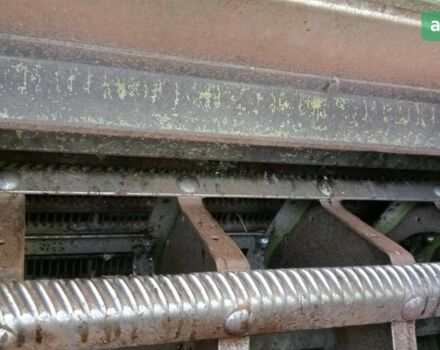 Клаас Консул, об'ємом двигуна 0 л та пробігом 0 тис. км за 13500 $, фото 24 на Automoto.ua