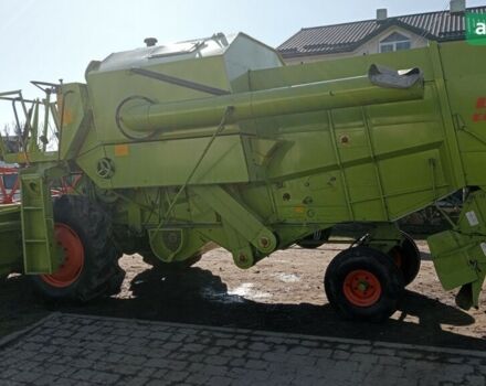 Клаас Консул, об'ємом двигуна 0 л та пробігом 0 тис. км за 13500 $, фото 26 на Automoto.ua