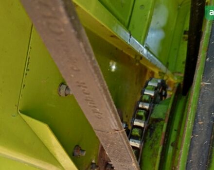 Клаас Консул, об'ємом двигуна 0 л та пробігом 0 тис. км за 13500 $, фото 20 на Automoto.ua