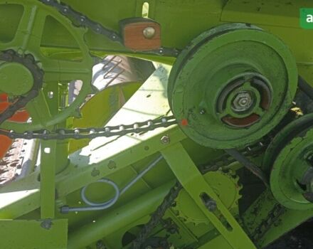 Клаас Консул, об'ємом двигуна 0 л та пробігом 0 тис. км за 13500 $, фото 8 на Automoto.ua