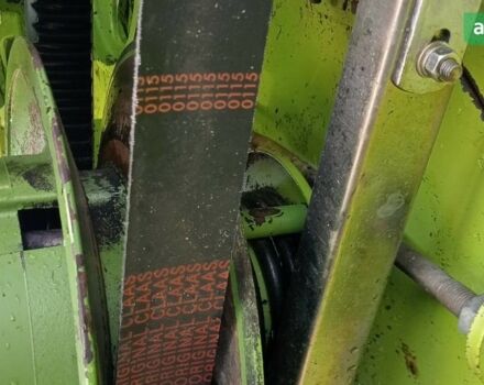 Клаас Консул, об'ємом двигуна 0 л та пробігом 0 тис. км за 13500 $, фото 19 на Automoto.ua