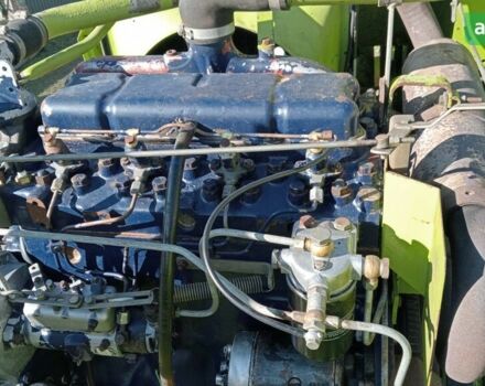 Клаас Консул, об'ємом двигуна 0 л та пробігом 0 тис. км за 13500 $, фото 22 на Automoto.ua