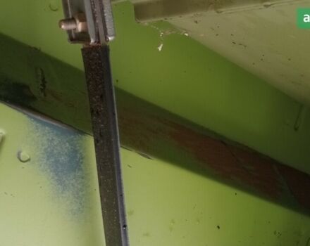 Клаас Консул, об'ємом двигуна 0 л та пробігом 0 тис. км за 13500 $, фото 18 на Automoto.ua