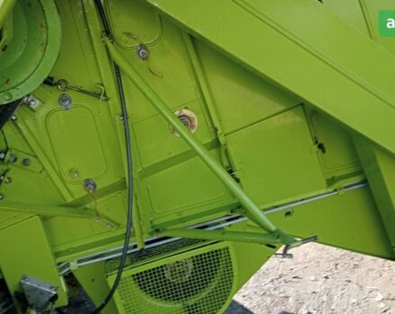 Клаас Консул, об'ємом двигуна 0 л та пробігом 0 тис. км за 13500 $, фото 15 на Automoto.ua