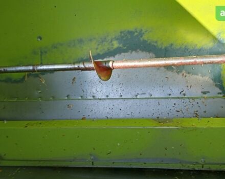 Клаас Консул, об'ємом двигуна 0 л та пробігом 0 тис. км за 13500 $, фото 17 на Automoto.ua