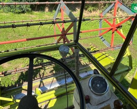 Клаас Консул, об'ємом двигуна 0 л та пробігом 0 тис. км за 15000 $, фото 13 на Automoto.ua