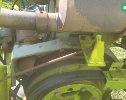 Клаас Консул, объемом двигателя 0 л и пробегом 0 тыс. км за 14000 $, фото 17 на Automoto.ua