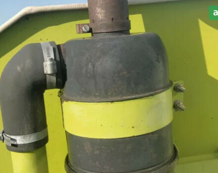 Клаас Консул, объемом двигателя 0 л и пробегом 0 тыс. км за 14000 $, фото 14 на Automoto.ua