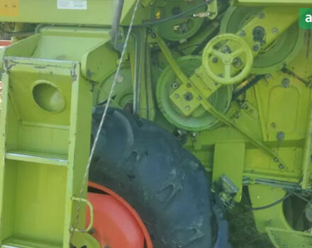 Клаас Консул, объемом двигателя 0 л и пробегом 0 тыс. км за 14000 $, фото 18 на Automoto.ua