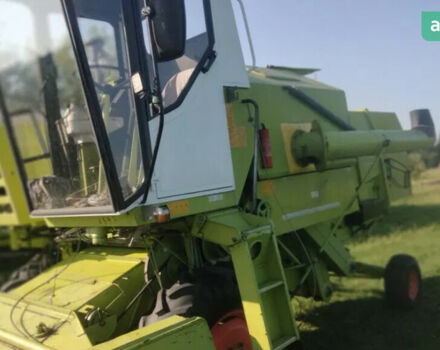 Клаас Консул, объемом двигателя 0 л и пробегом 0 тыс. км за 14000 $, фото 9 на Automoto.ua