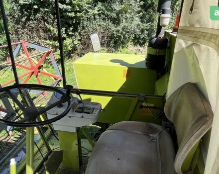 Клаас Консул, об'ємом двигуна 0 л та пробігом 0 тис. км за 15000 $, фото 12 на Automoto.ua