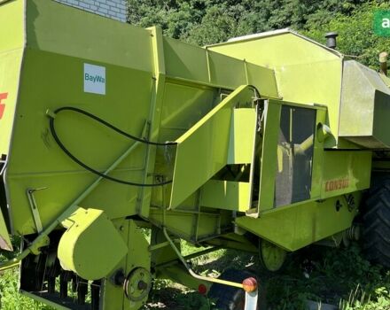 Клаас Консул, об'ємом двигуна 0 л та пробігом 0 тис. км за 15000 $, фото 7 на Automoto.ua