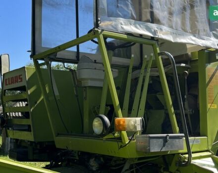 Клаас Консул, об'ємом двигуна 0 л та пробігом 0 тис. км за 15000 $, фото 10 на Automoto.ua