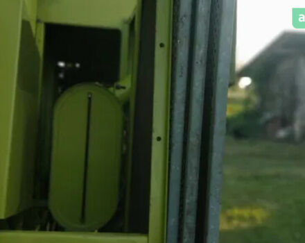 Клаас Консул, объемом двигателя 0 л и пробегом 0 тыс. км за 14000 $, фото 7 на Automoto.ua