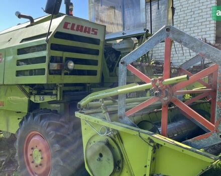 Клаас Консул, об'ємом двигуна 0 л та пробігом 0 тис. км за 15000 $, фото 4 на Automoto.ua