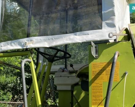 Клаас Консул, об'ємом двигуна 0 л та пробігом 0 тис. км за 15000 $, фото 9 на Automoto.ua