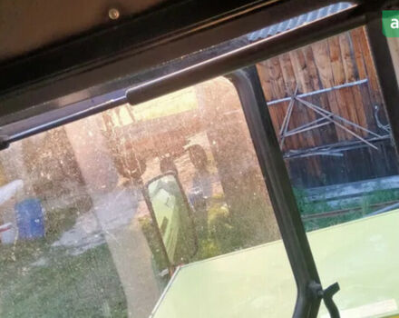 Клаас Консул, объемом двигателя 0 л и пробегом 0 тыс. км за 14000 $, фото 2 на Automoto.ua