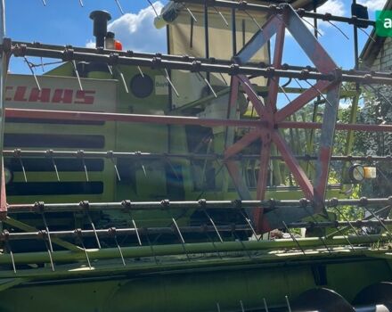 Клаас Консул, об'ємом двигуна 0 л та пробігом 0 тис. км за 15000 $, фото 14 на Automoto.ua