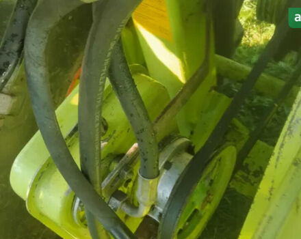 Клаас Консул, объемом двигателя 0 л и пробегом 0 тыс. км за 14000 $, фото 11 на Automoto.ua