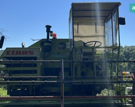 Клаас Консул, об'ємом двигуна 0 л та пробігом 0 тис. км за 15000 $, фото 2 на Automoto.ua