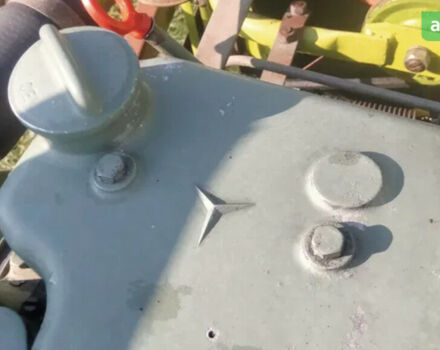 Клаас Консул, объемом двигателя 0 л и пробегом 0 тыс. км за 14000 $, фото 16 на Automoto.ua