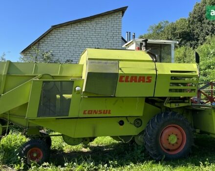 Клаас Консул, об'ємом двигуна 0 л та пробігом 0 тис. км за 15000 $, фото 6 на Automoto.ua