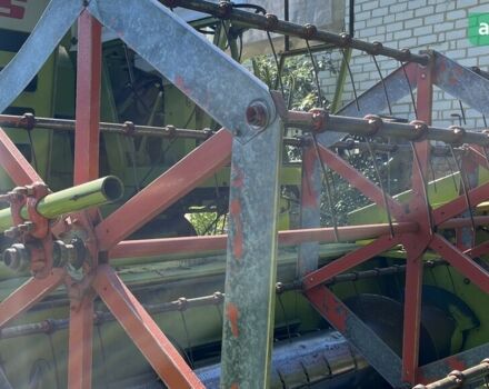 Клаас Консул, об'ємом двигуна 0 л та пробігом 0 тис. км за 15000 $, фото 3 на Automoto.ua