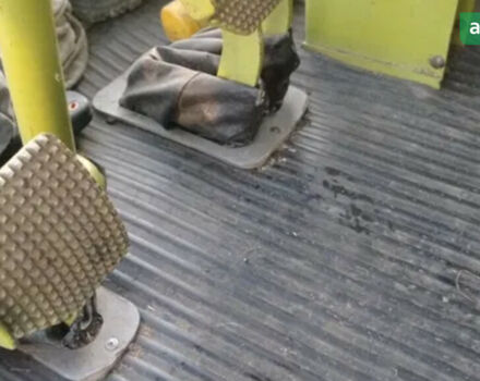 Клаас Консул, объемом двигателя 0 л и пробегом 0 тыс. км за 14000 $, фото 5 на Automoto.ua