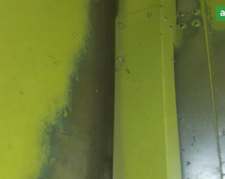 Клаас Консул, объемом двигателя 0 л и пробегом 0 тыс. км за 14000 $, фото 12 на Automoto.ua