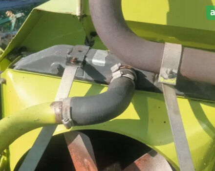 Клаас Консул, объемом двигателя 0 л и пробегом 0 тыс. км за 14000 $, фото 15 на Automoto.ua