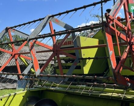 Клаас Консул, об'ємом двигуна 0 л та пробігом 0 тис. км за 15000 $, фото 11 на Automoto.ua