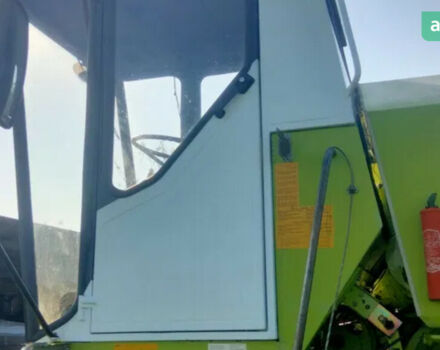 Клаас Консул, объемом двигателя 0 л и пробегом 0 тыс. км за 14000 $, фото 19 на Automoto.ua