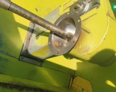 Клаас Консул, объемом двигателя 0 л и пробегом 0 тыс. км за 14000 $, фото 13 на Automoto.ua