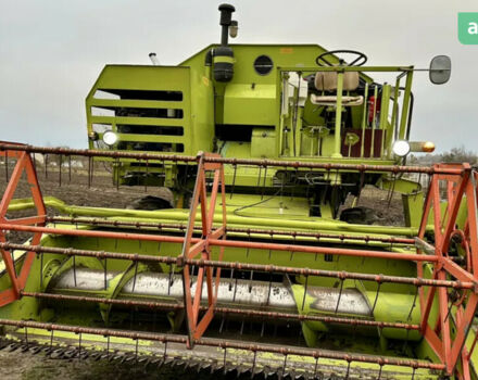 Клаас Консул, объемом двигателя 0 л и пробегом 0 тыс. км за 15500 $, фото 6 на Automoto.ua