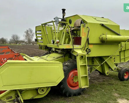 Клаас Консул, объемом двигателя 0 л и пробегом 0 тыс. км за 15500 $, фото 5 на Automoto.ua