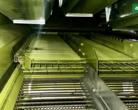 Клаас Консул, объемом двигателя 0 л и пробегом 0 тыс. км за 15500 $, фото 13 на Automoto.ua