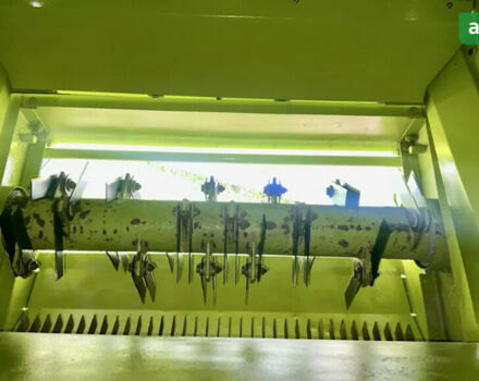 Клаас Консул, объемом двигателя 0 л и пробегом 0 тыс. км за 15500 $, фото 7 на Automoto.ua