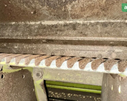 Клаас Консул, объемом двигателя 0 л и пробегом 0 тыс. км за 15500 $, фото 10 на Automoto.ua