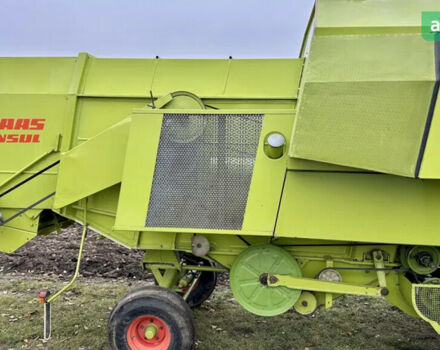 Клаас Консул, объемом двигателя 0 л и пробегом 0 тыс. км за 15500 $, фото 2 на Automoto.ua