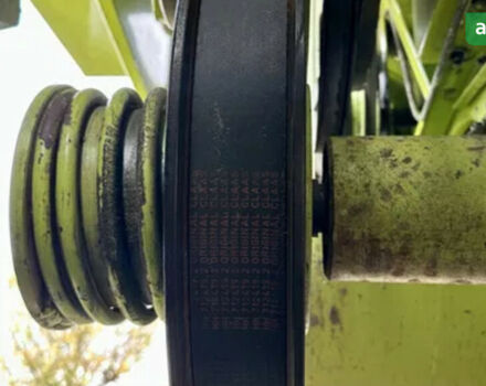 Клаас Консул, объемом двигателя 0 л и пробегом 0 тыс. км за 15500 $, фото 14 на Automoto.ua