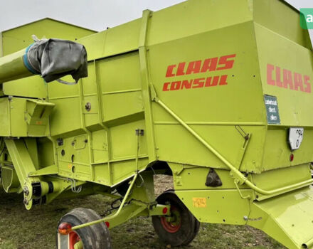 Клаас Консул, объемом двигателя 0 л и пробегом 0 тыс. км за 15500 $, фото 4 на Automoto.ua