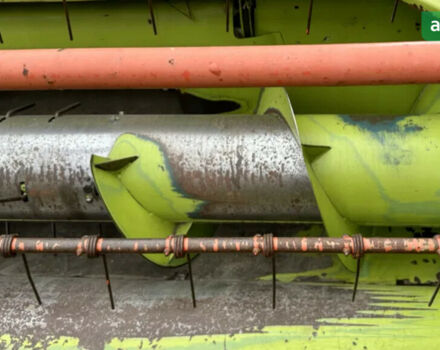 Клаас Консул, объемом двигателя 0 л и пробегом 0 тыс. км за 15500 $, фото 9 на Automoto.ua