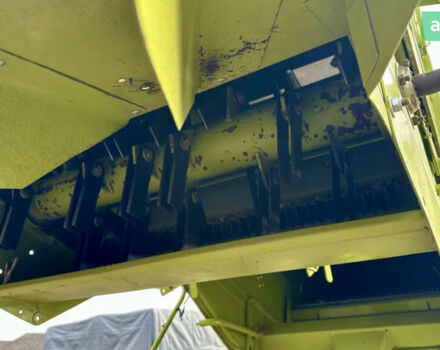 Клаас Консул, объемом двигателя 0 л и пробегом 0 тыс. км за 15500 $, фото 12 на Automoto.ua