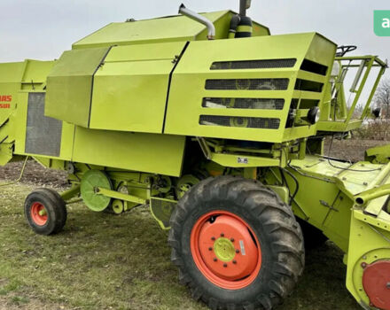 Клаас Консул, объемом двигателя 0 л и пробегом 0 тыс. км за 15500 $, фото 1 на Automoto.ua