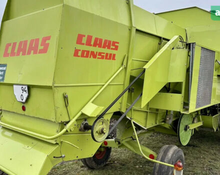 Клаас Консул, объемом двигателя 0 л и пробегом 0 тыс. км за 15500 $, фото 3 на Automoto.ua