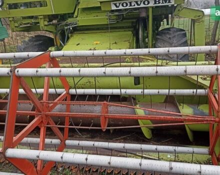 Клаас Консул, объемом двигателя 0 л и пробегом 0 тыс. км за 16650 $, фото 1 на Automoto.ua